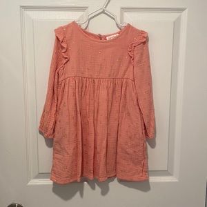 Toddler Girl 3T Cat&Jack Star dress